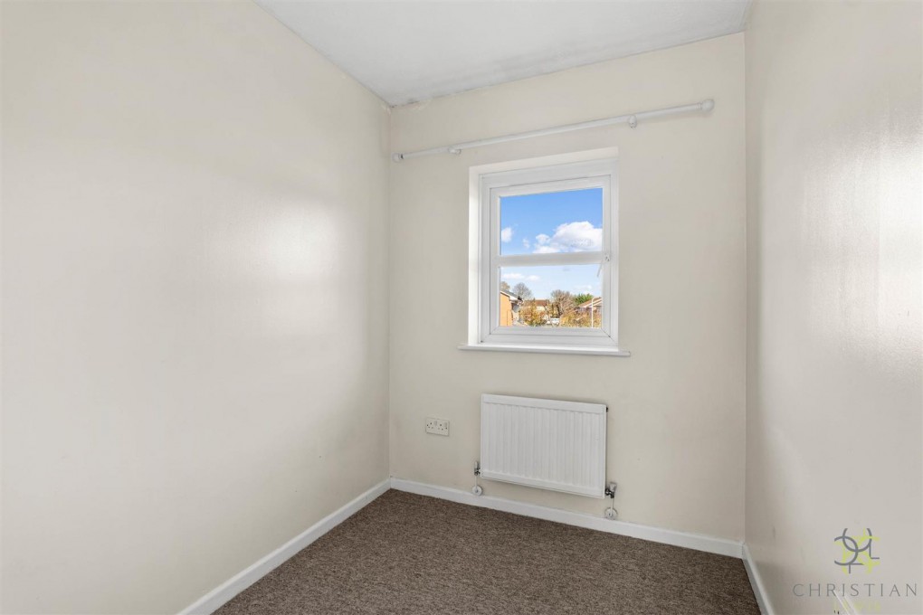 Floorplan for Columbine Grove, Evesham