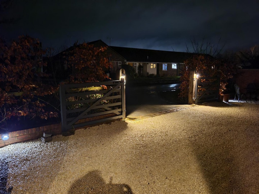 Floorplan for New Street, Childswickham, Broadway