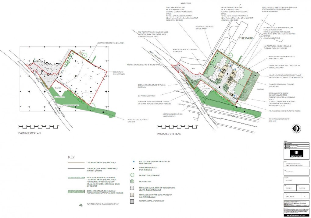 Floorplan for Abbey View Road, Wyre Piddle, Pershore