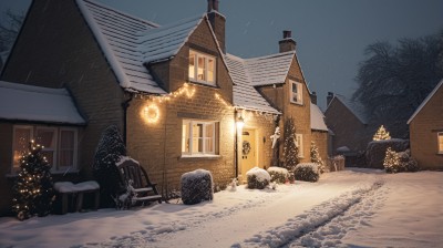 4 Reasons To Sell Property At Christmas In Broadway