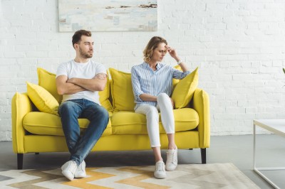 Selling Due To Divorce: Your Property Questions Answered