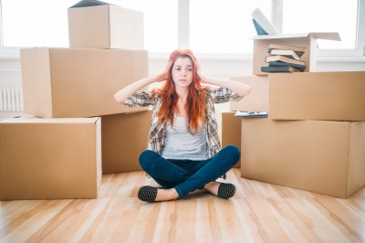 Tips For Managing Moving Home Stress And Anxiety