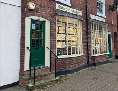 Christian Lewis Property acquires long standing Bomford and Coffey