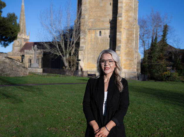 NATALIE , MARLA, MNAEA, HHSRS – SENIOR BRANCH MANAGER